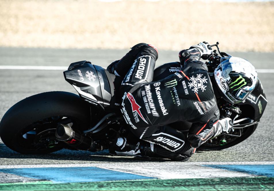 Ex-WorldSBK rider Davide Giugliano signs Fuligni brothers for D34G Ducati team